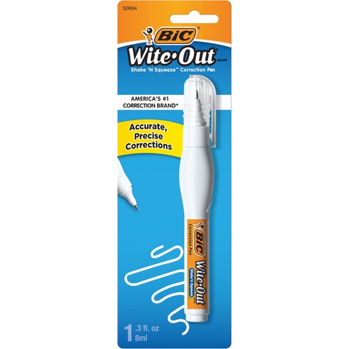 Correction Pens